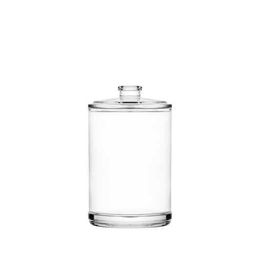 100ml Evan fragrance bottle