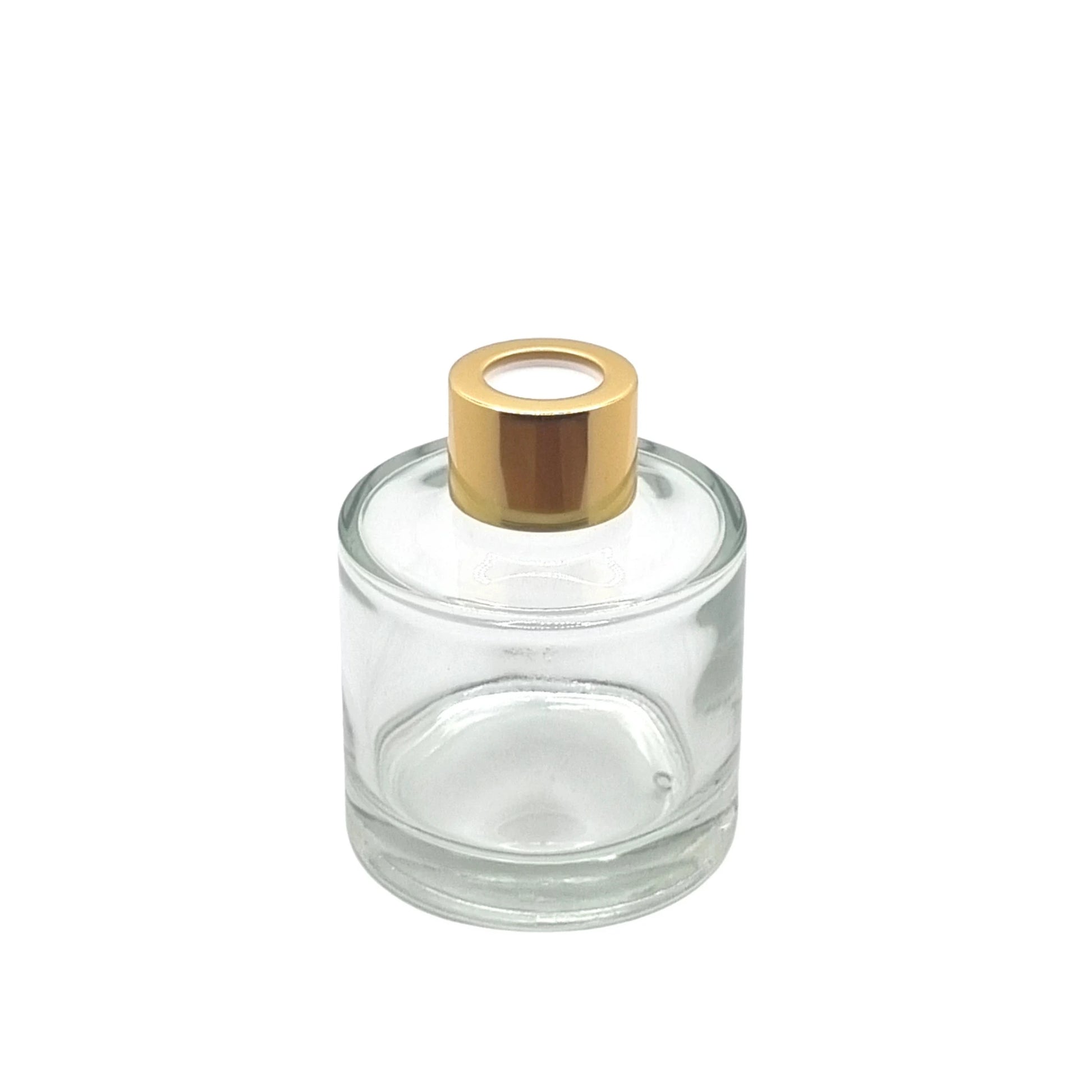 100ml Karen Diffuser Bottle with gold cap