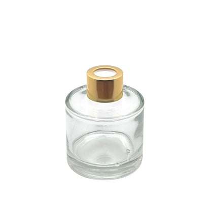 100ml Karen Diffuser Bottle with gold cap