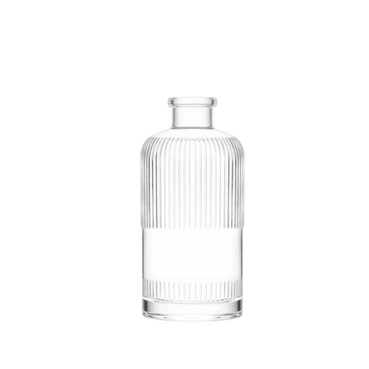 100ml Origin Lines Glass Diffuser Bottle