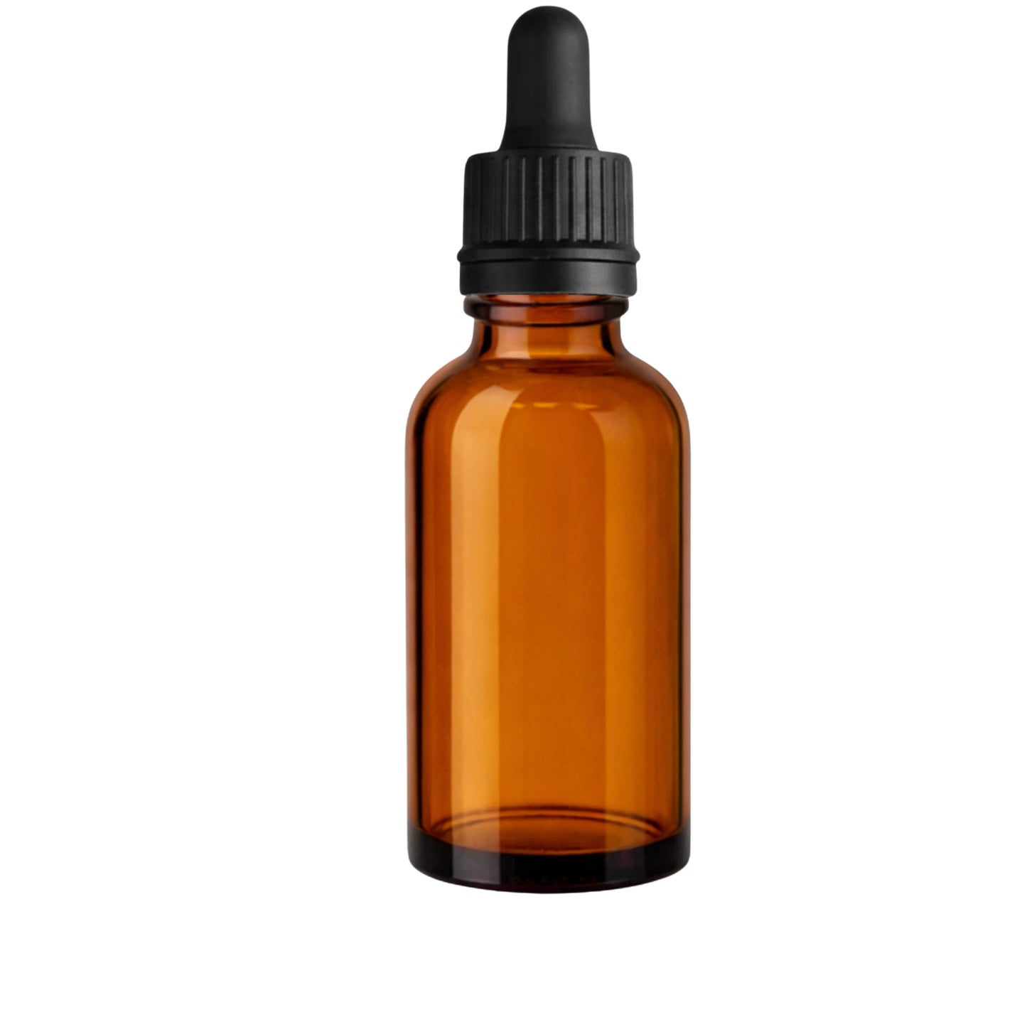 GL18 Black Tamper Evident 105ml Pipette Assembly