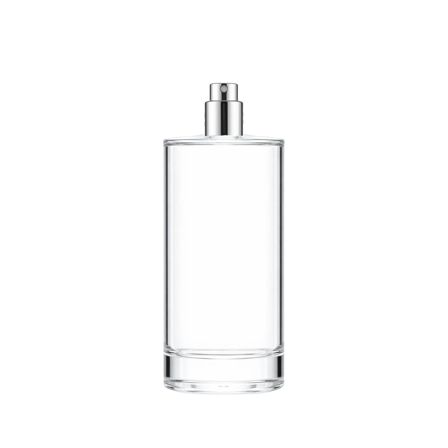 SN15 Silver Atomiser Spray