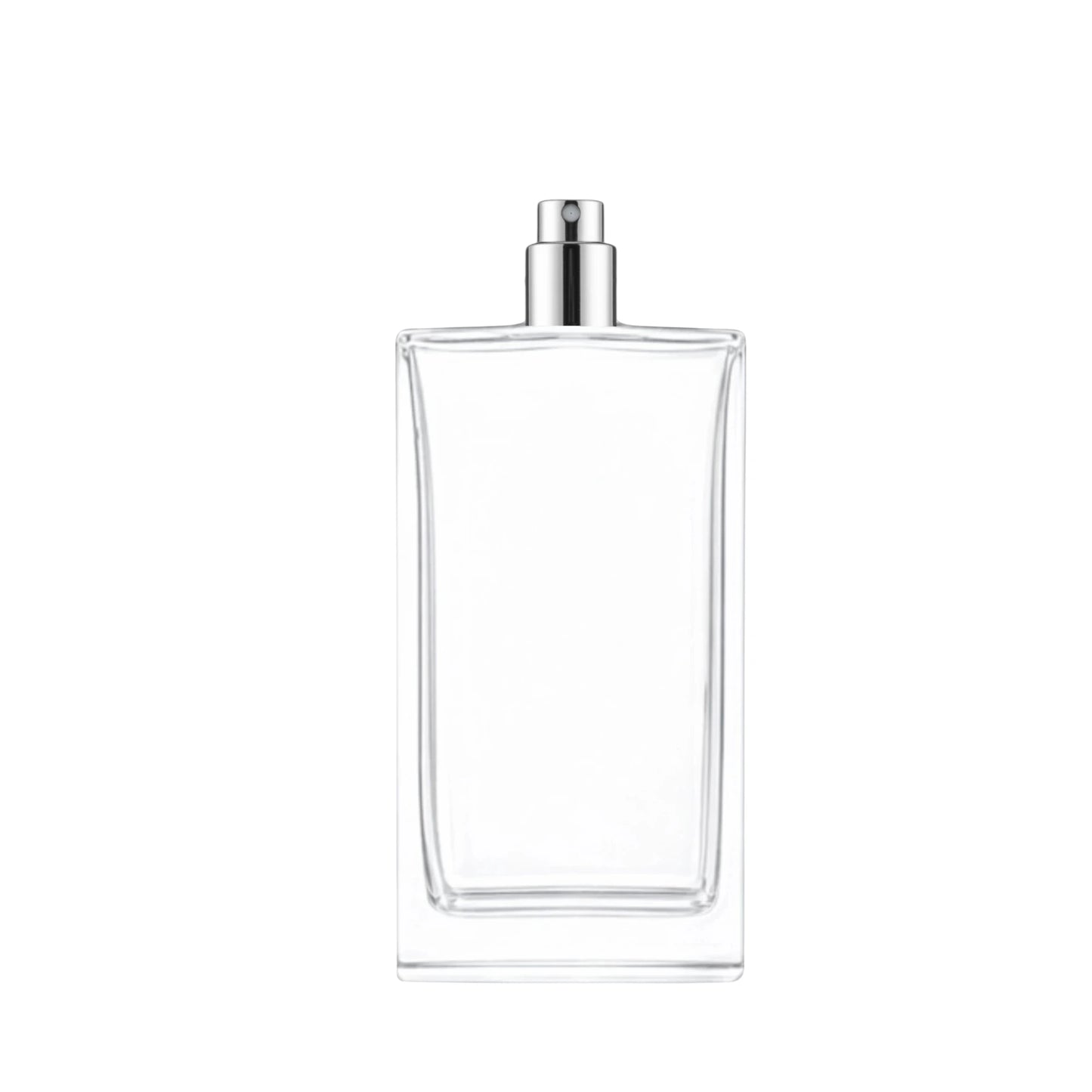 SN15 Silver atomiser Spray on 100ml Clayton bottle