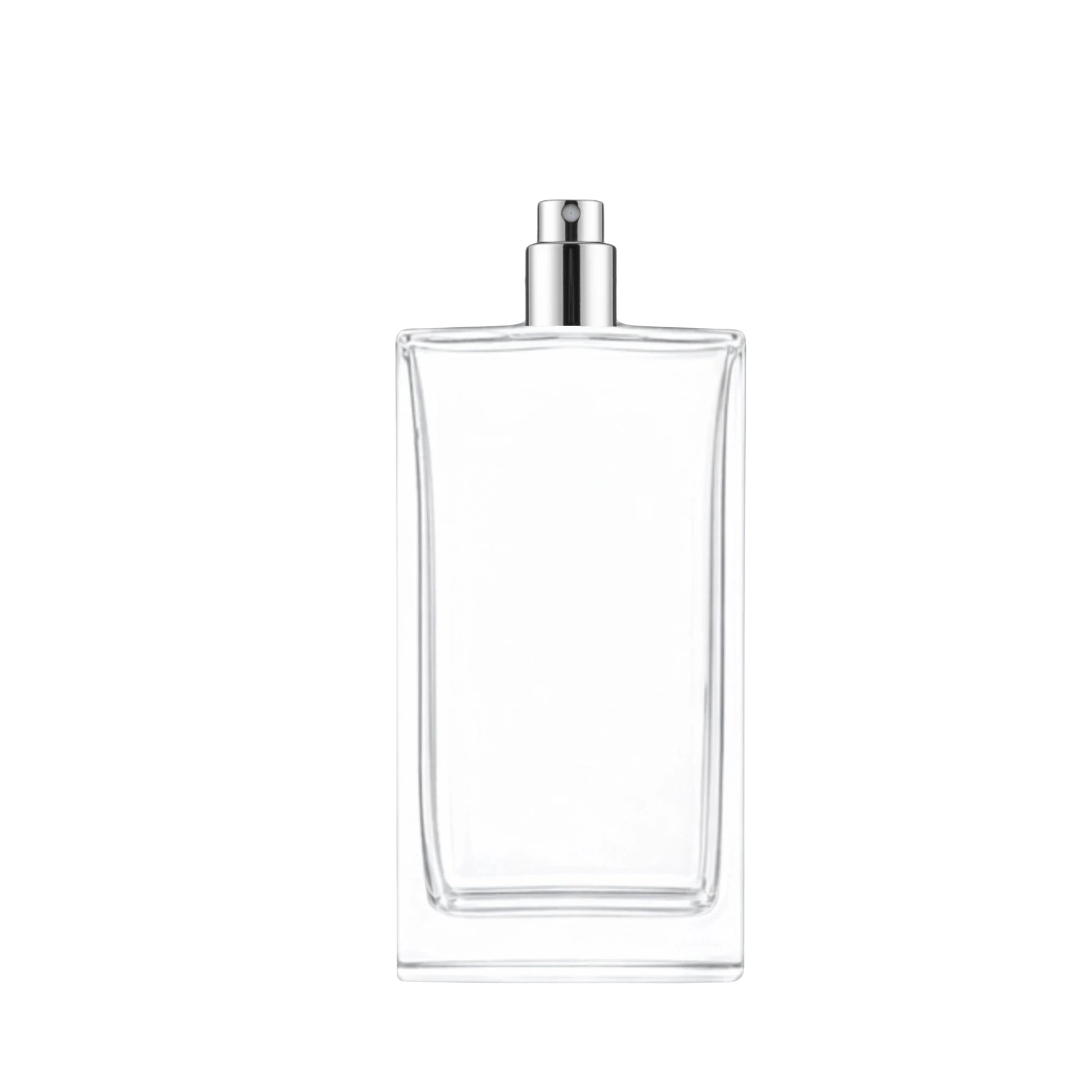 SN15 Silver atomiser Spray on 100ml Clayton bottle