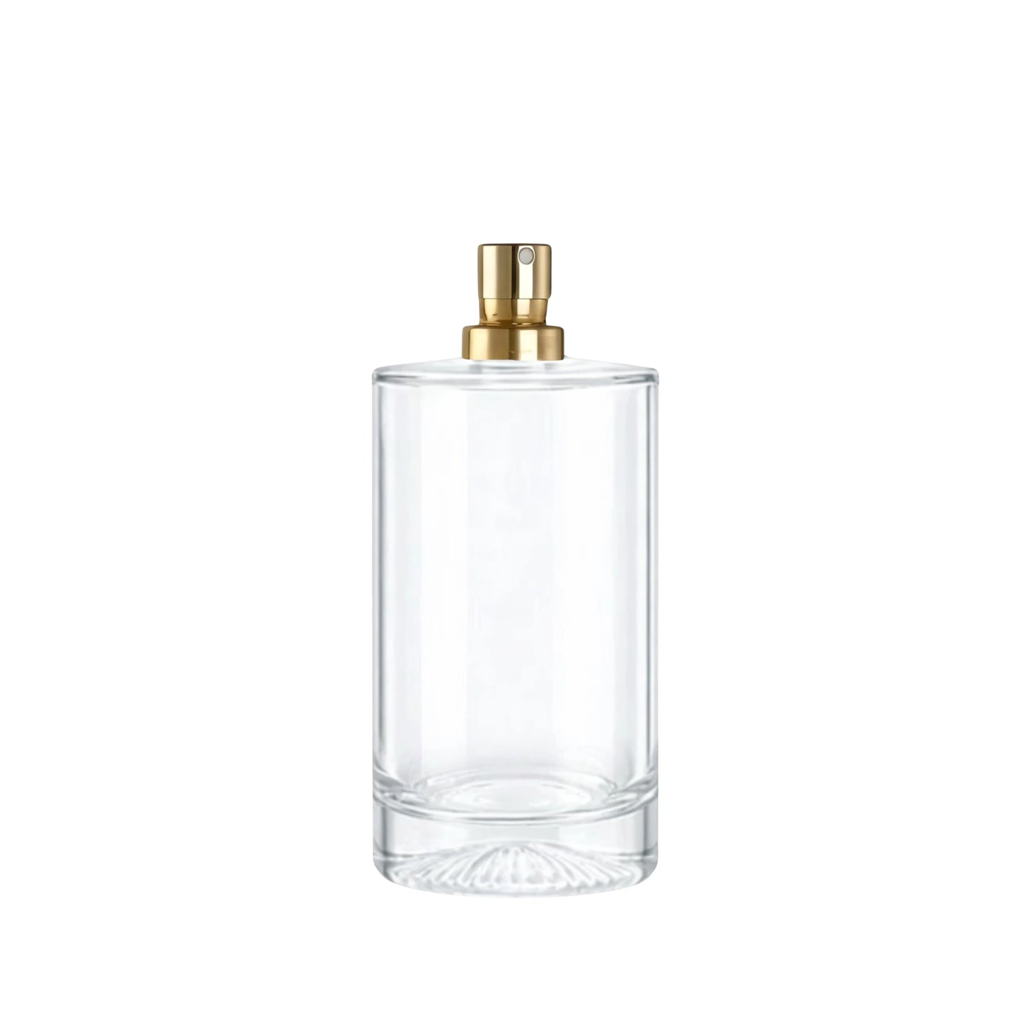 FEA15 Gold Atomiser Spray