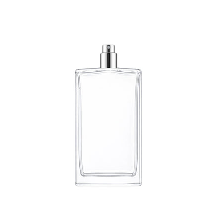 SN15 Silver atomiser Spray on 100ml Everest bottle