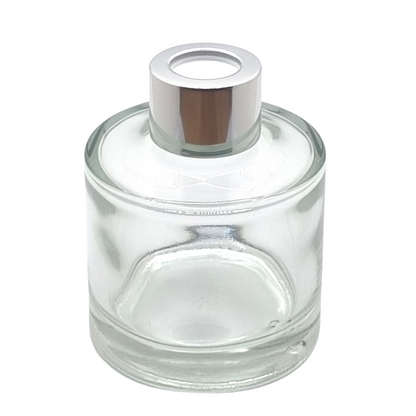 100ml Karen Diffuser Bottle with silver cap