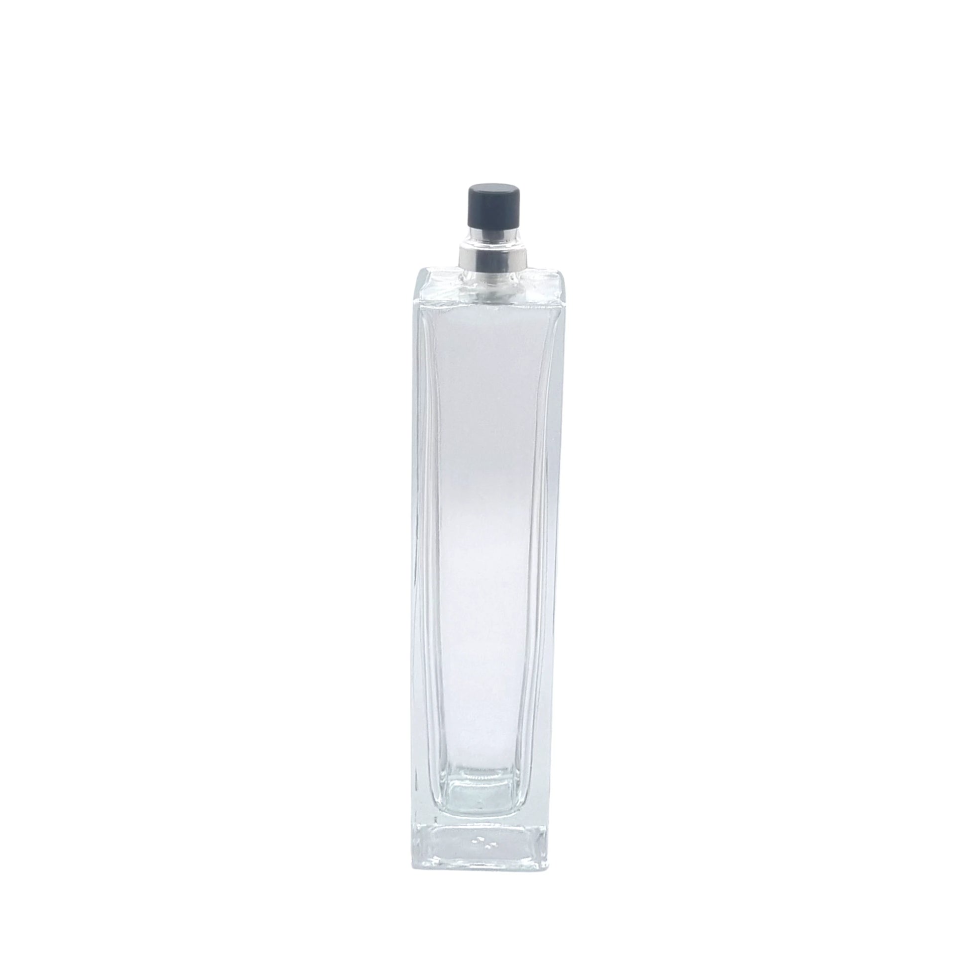 100ml glass klee fragrance bottle