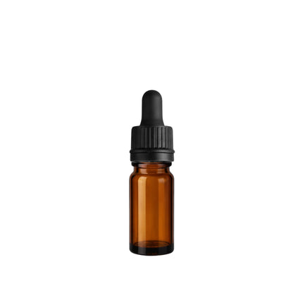 GL18 Black Tamper Evident 59ml Pipette Assembly