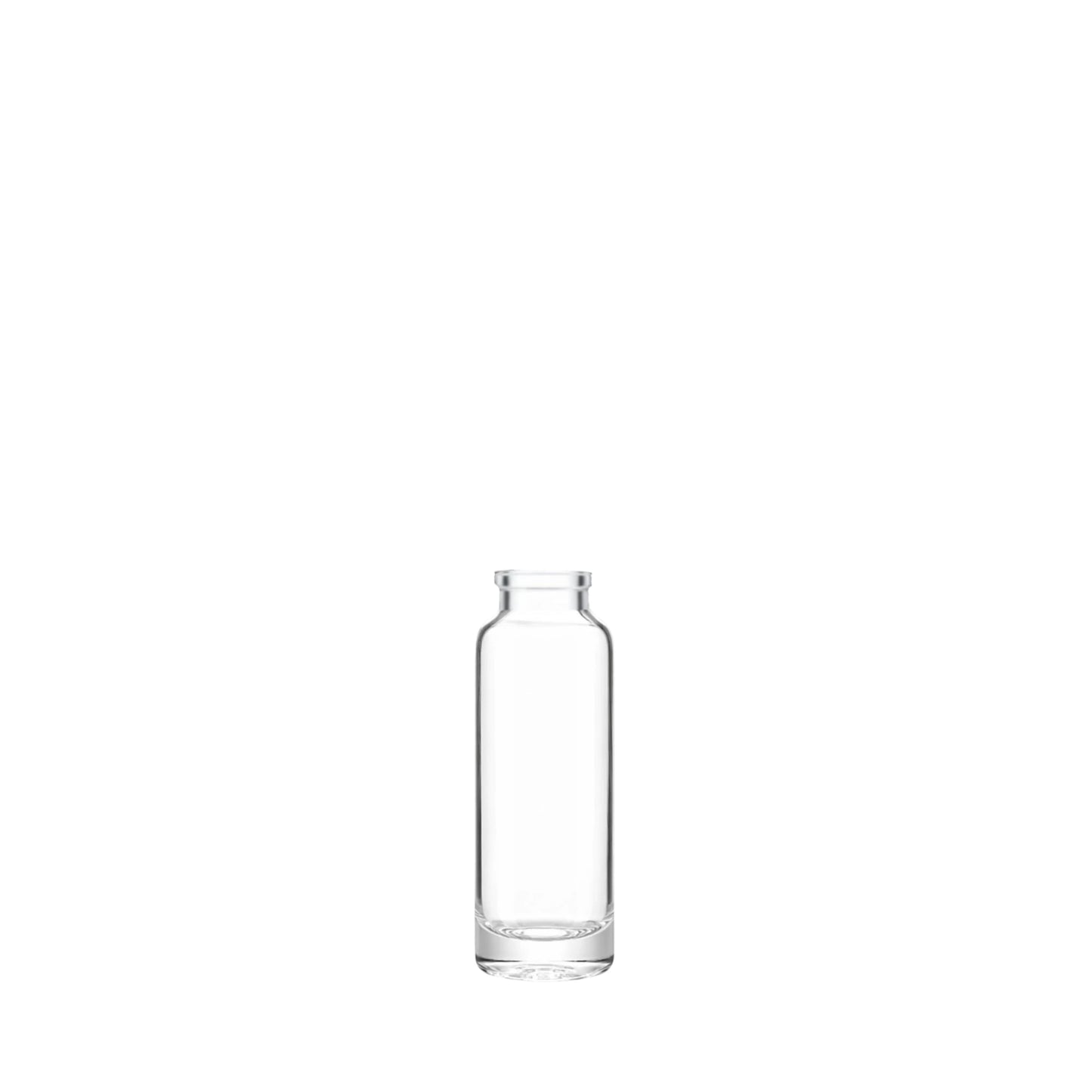 10ml Boston fragrance perfume bottle