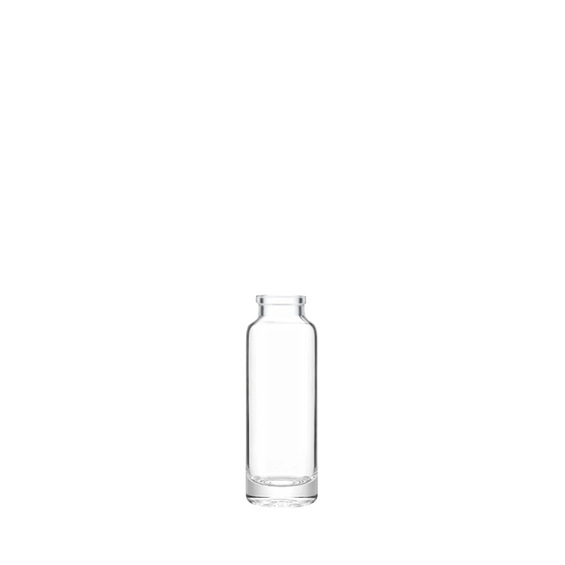 10ml Boston fragrance perfume bottle