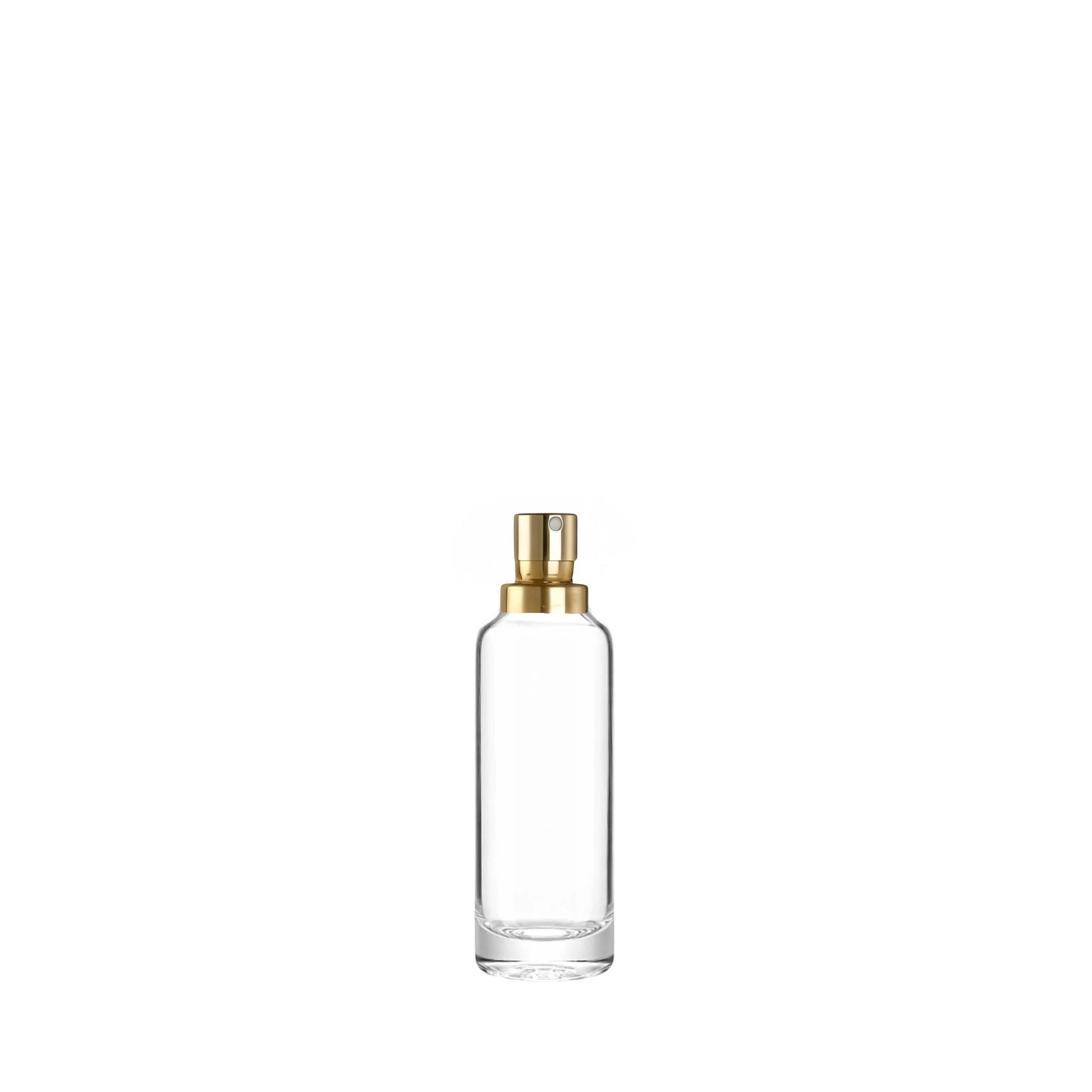 10ml Boston fragrance perfume bottle
