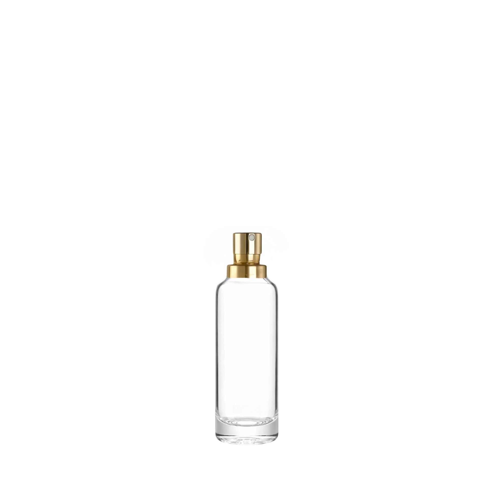 10ml Boston fragrance perfume bottle