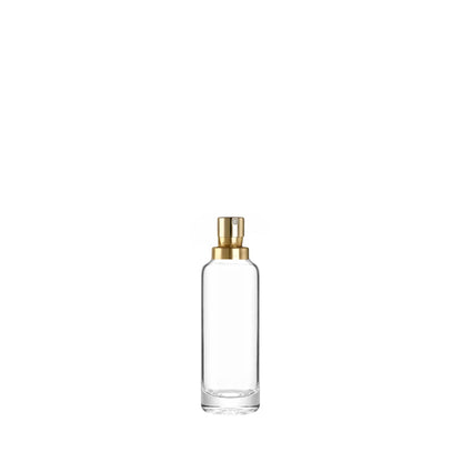 10ml Boston fragrance perfume bottle
