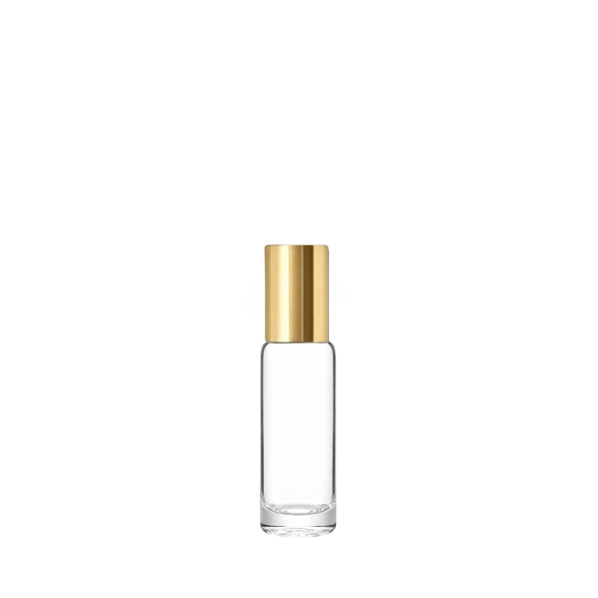 10ml Boston fragrance perfume bottle