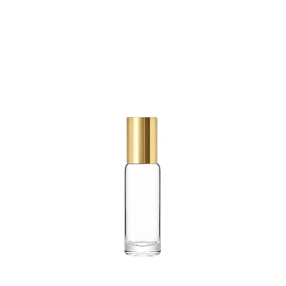 10ml Boston fragrance perfume bottle