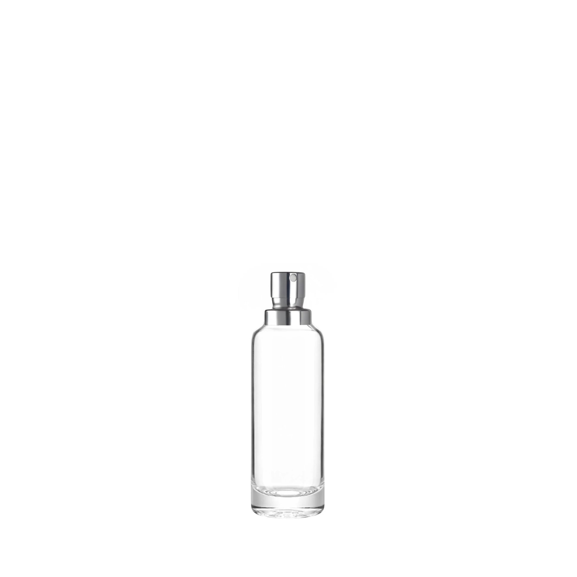 10ml Boston fragrance perfume bottle