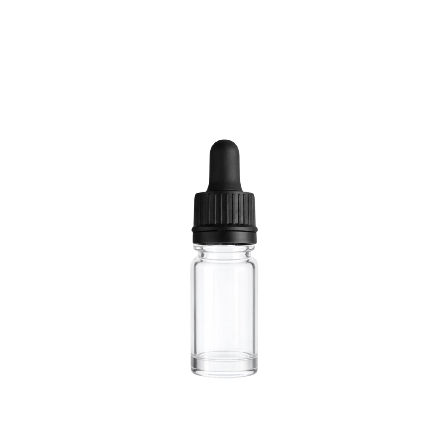 GL18 Black Tamper Evident 59ml Pipette Assembly