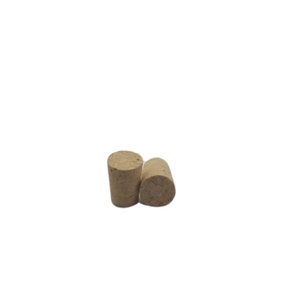 15mm Natural Tapered Cork
