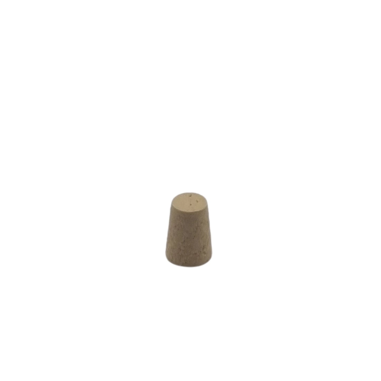 15mm Natural Tapered Cork