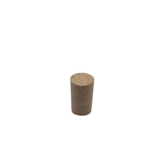 20mm Natural Tapered Cork
