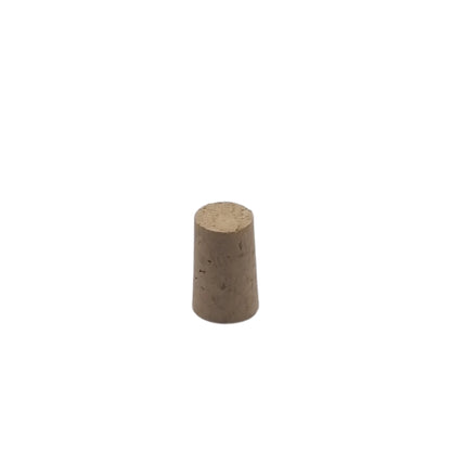 20mm Natural Tapered Cork