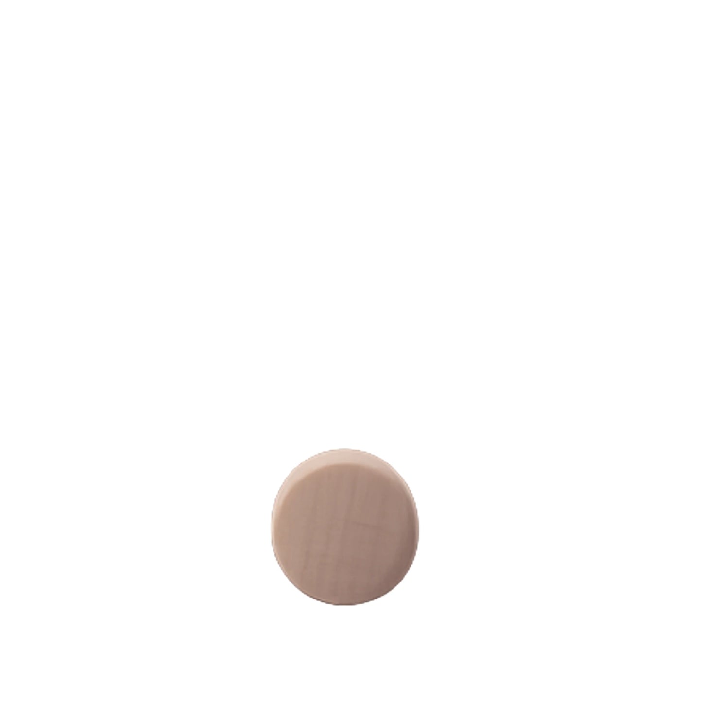 18mm Natural Wooden Headed Synthetic Stopper (Vecchia 250ml)