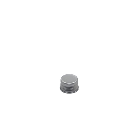 GL18 Aluminium EPE Lined Deep Lid