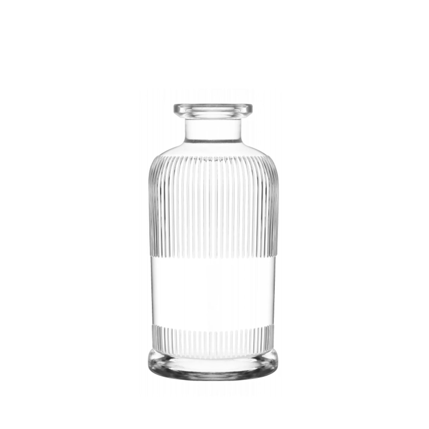 200ml Origin Lines Home Clear Diffuser Bottle