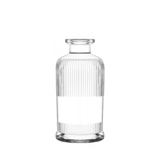 200ml Origin Lines Home Clear Diffuser Bottle