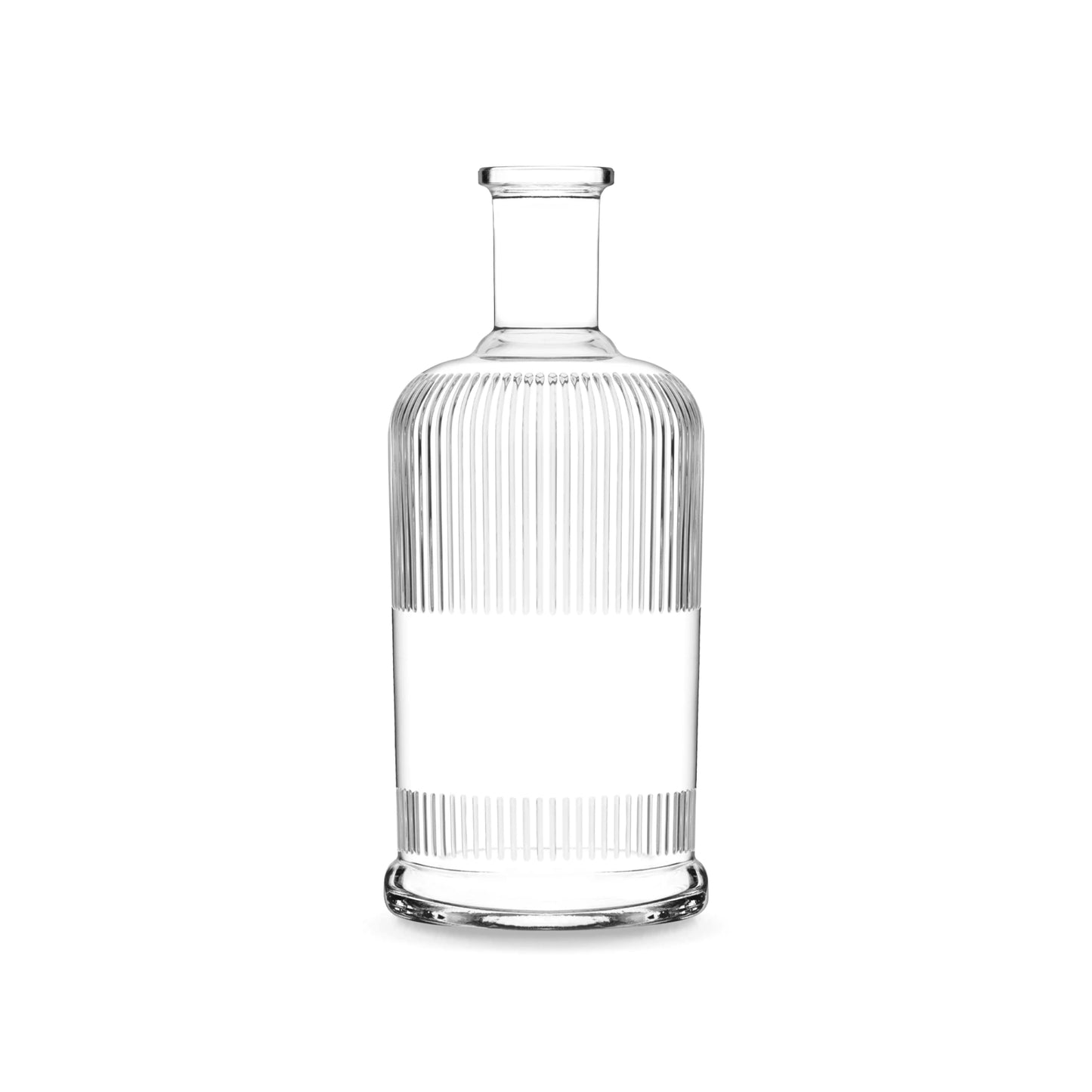 200ml Origin Lines Spirit Bottle