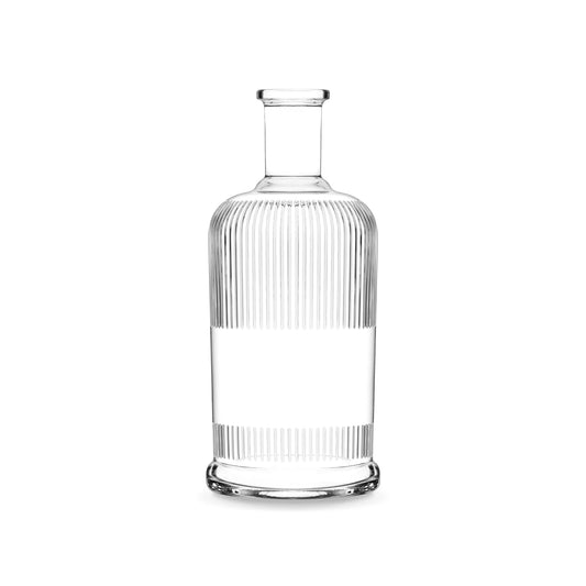 200ml Origin Lines Spirit Bottle