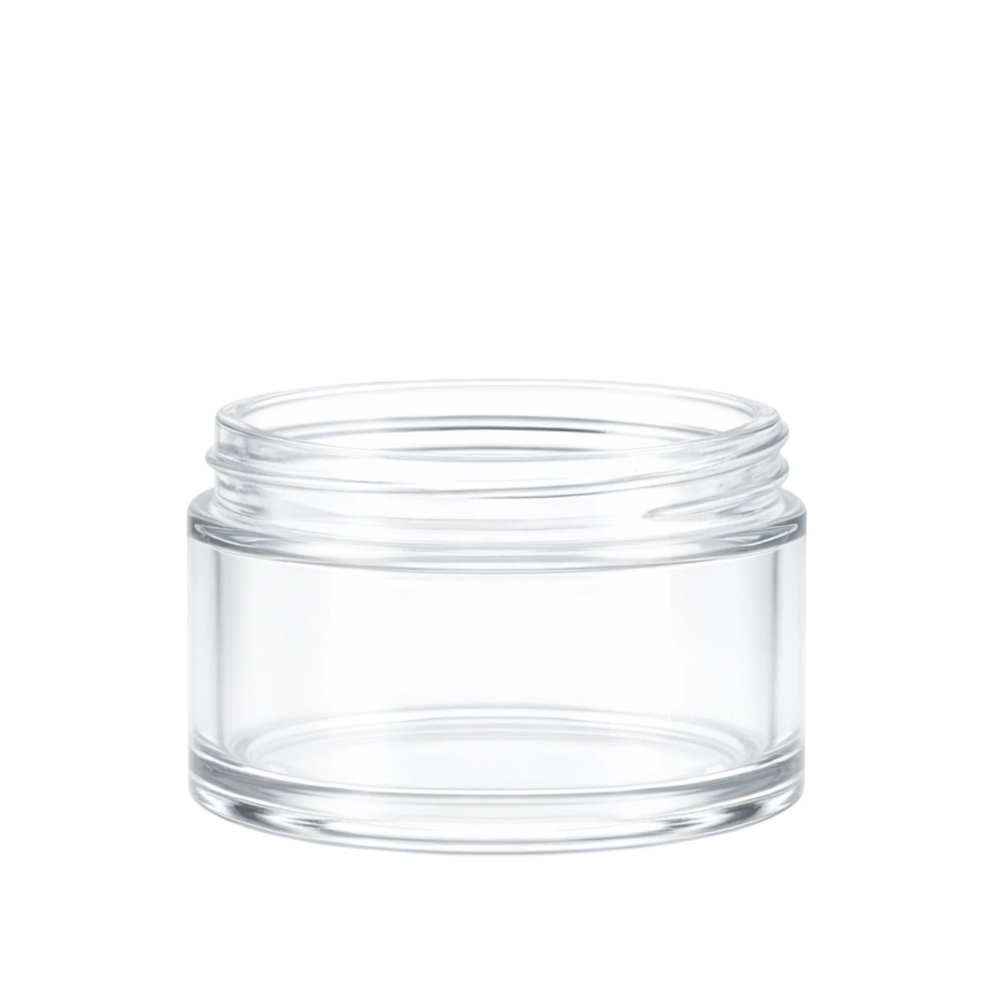 200ml Cuban jar