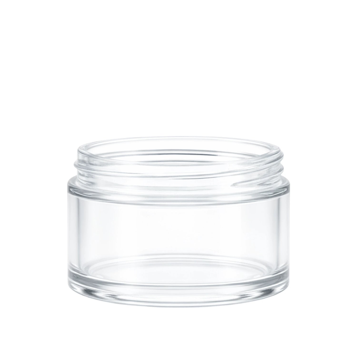 200ml Cuban jar