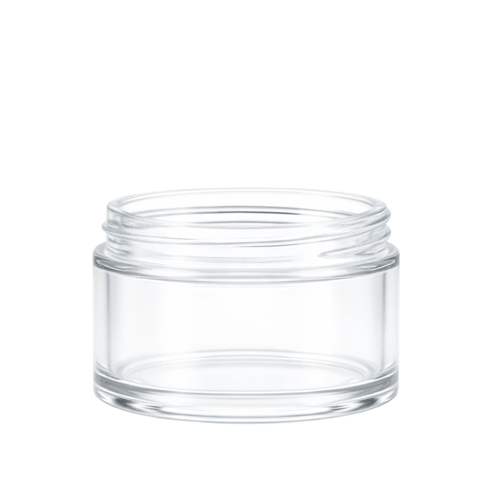 200ml Cuban jar