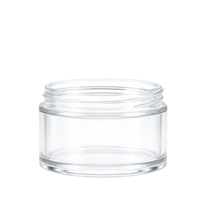 200ml Cuban jar