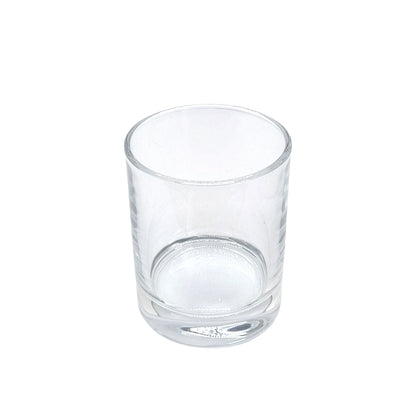 20cl Karen candle glass