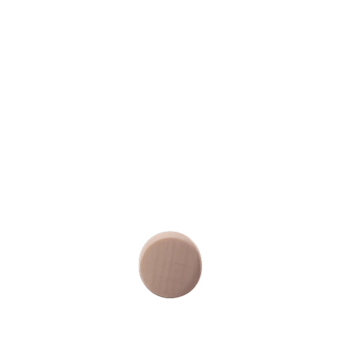22.5mm Natural Wooden Headed Synthetic Stopper