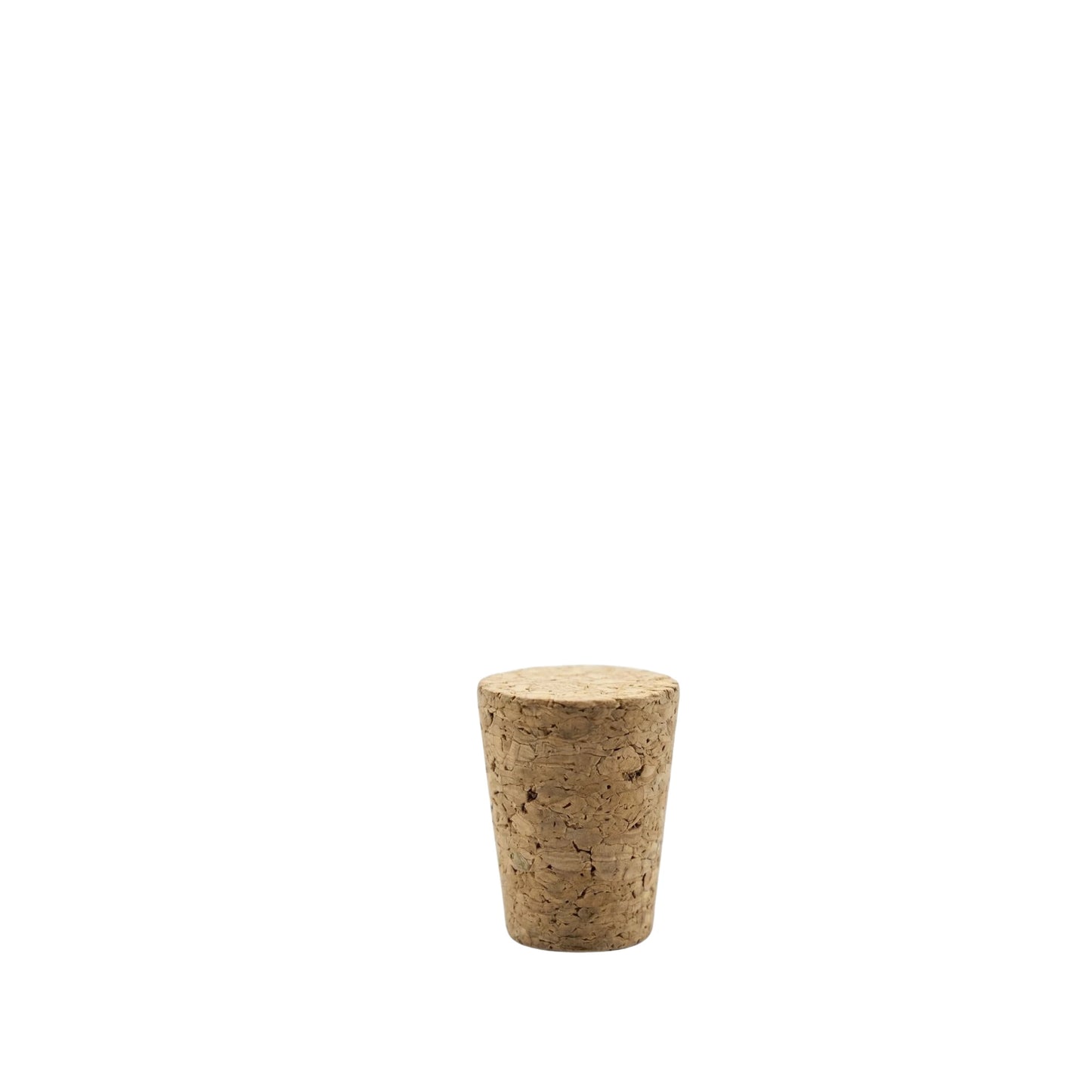 20mm Natural Tapered Cork (Vecchia 250ml)