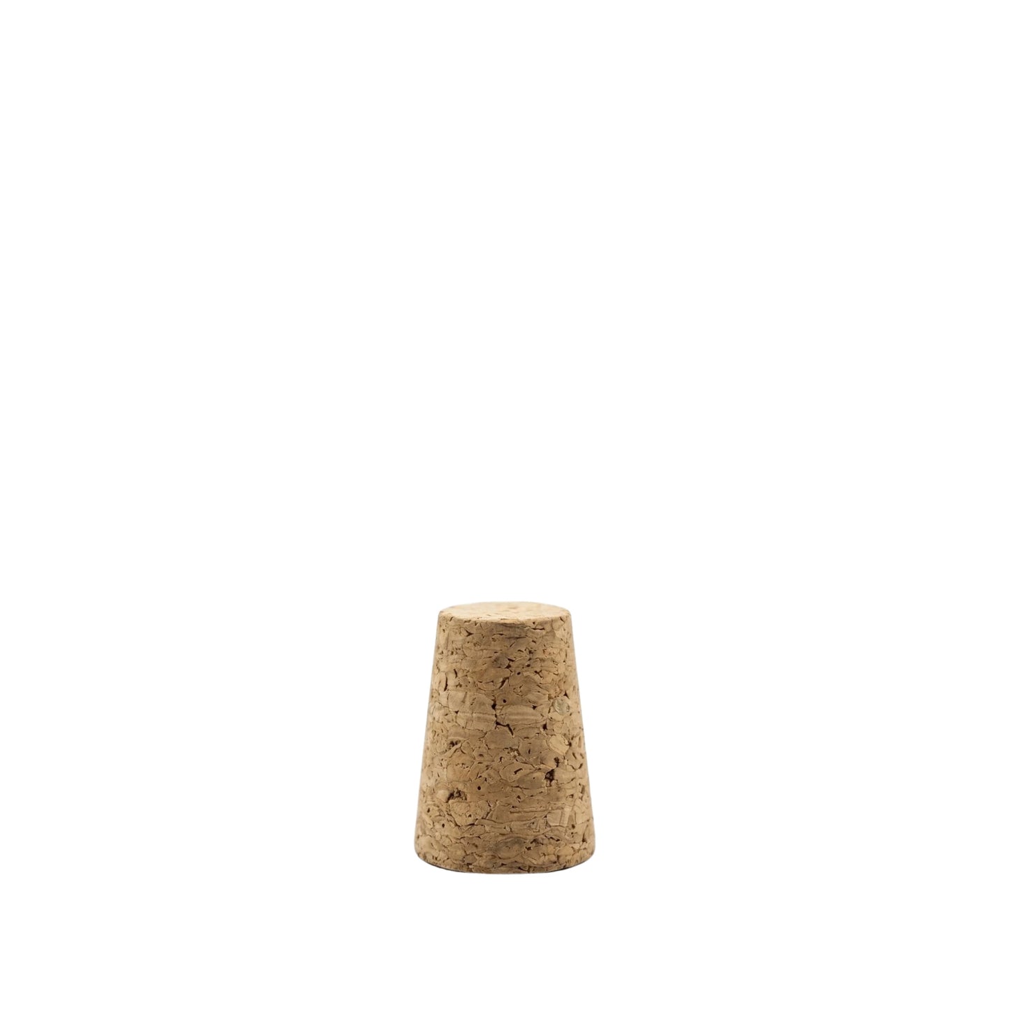 20mm Natural Tapered Cork (Vecchia 250ml)