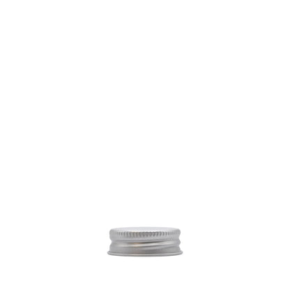 28R3 Aluminium Screw Cap with EPE Liner