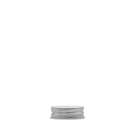 28R3 Aluminium Screw Cap with EPE Liner