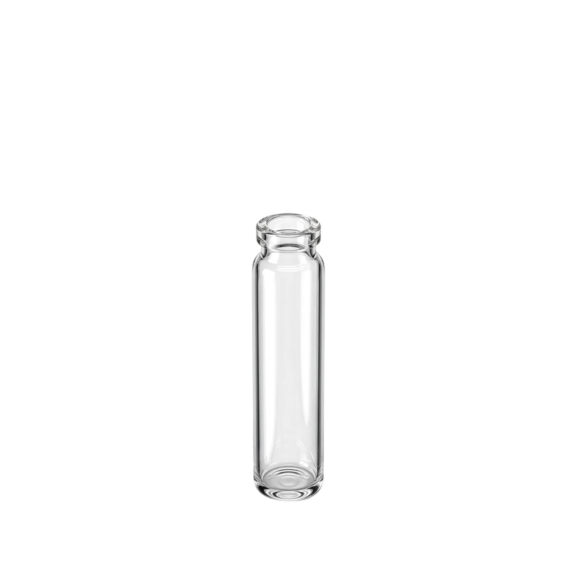 2ml Glass Vial