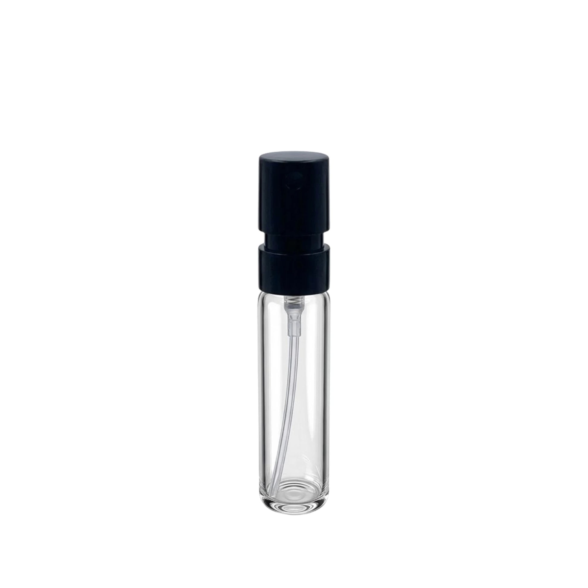 2ml Glass Vial