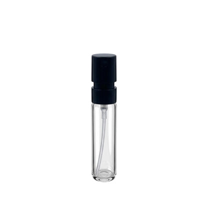 2ml Glass Vial