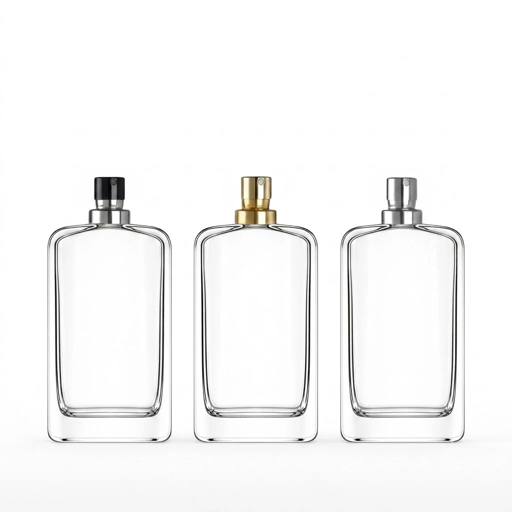 30ml Dali Glass Bottles