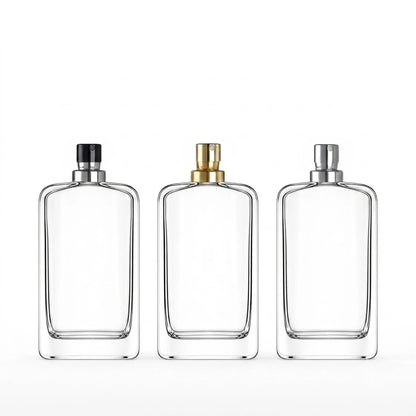 30ml Dali Glass Bottles