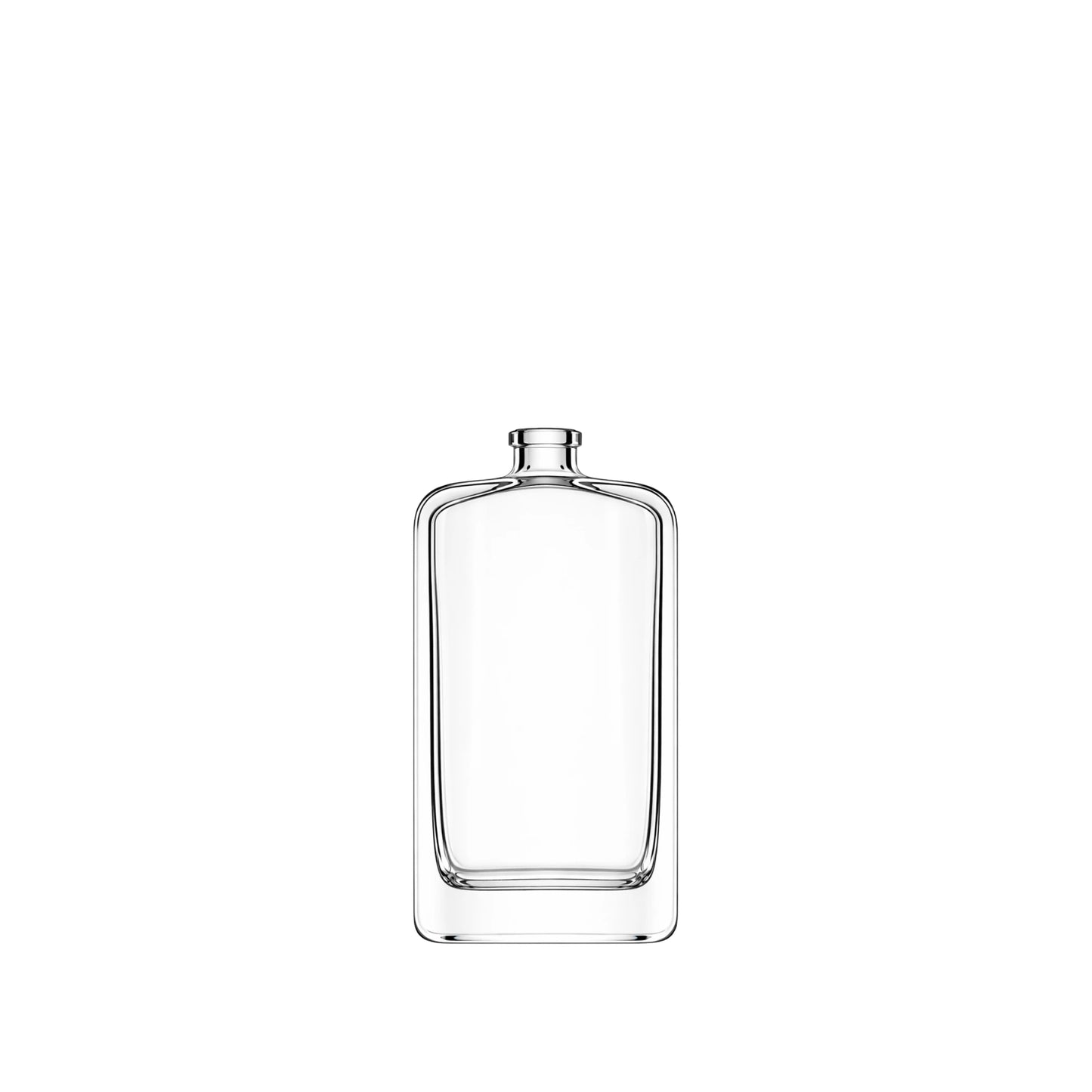 30ml Dali Glass Bottle