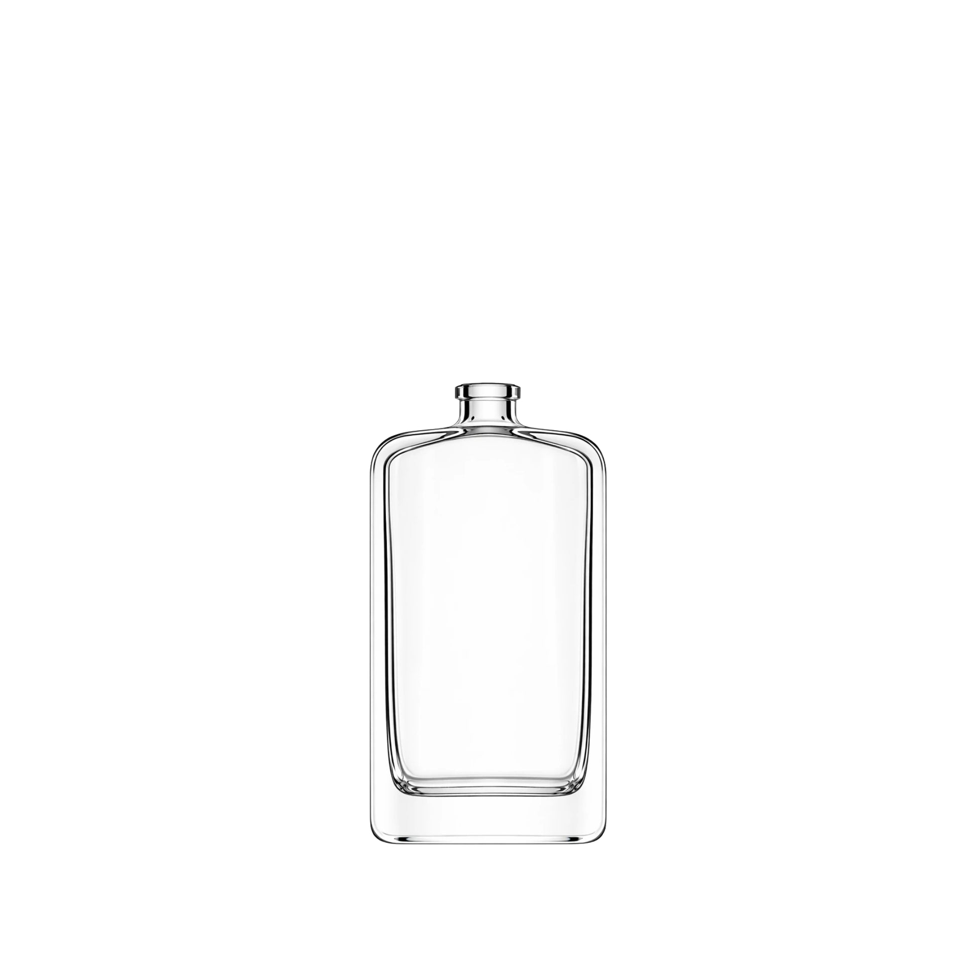 30ml Dali Glass Bottle