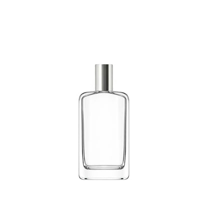 30ml Dali Glass Bottle with silver cap